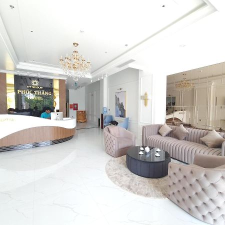 Phuc Thang Hotel Phu Quoc Eksteriør bilde