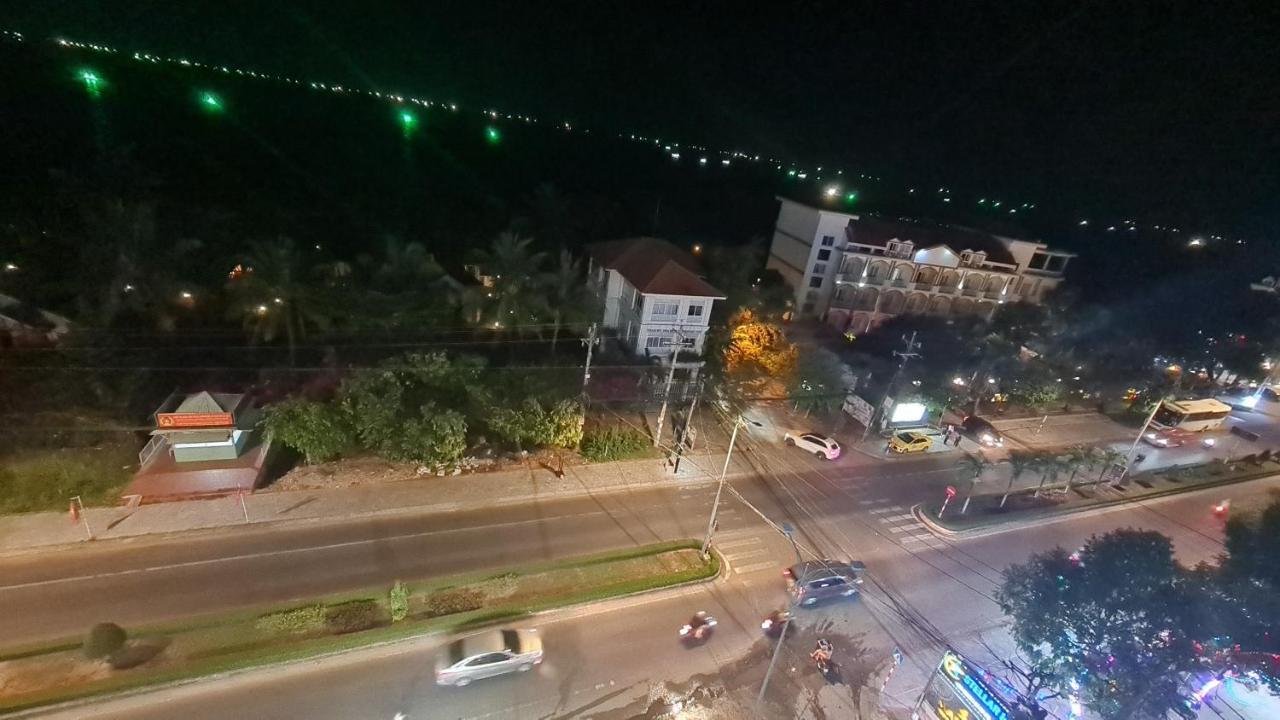 Phuc Thang Hotel Phu Quoc Eksteriør bilde