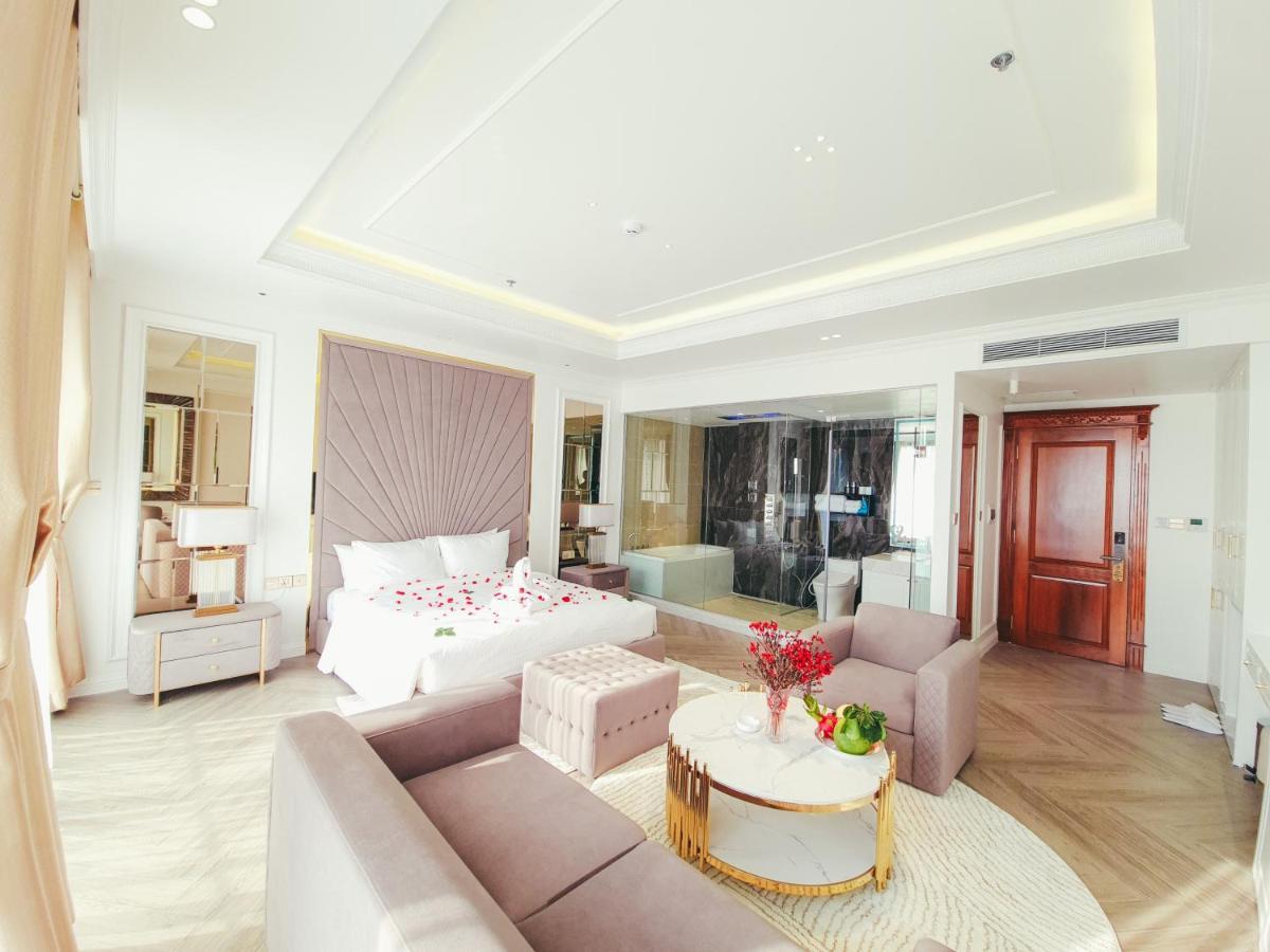 Phuc Thang Hotel Phu Quoc Eksteriør bilde