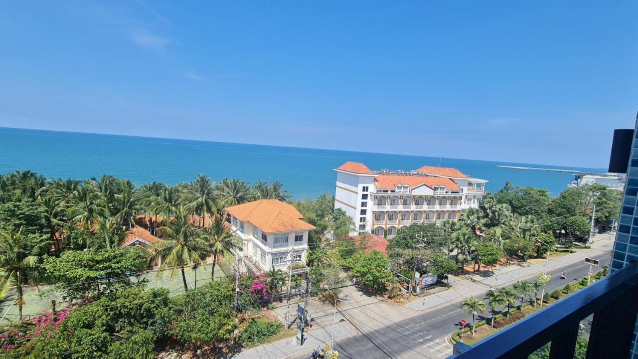 Phuc Thang Hotel Phu Quoc Eksteriør bilde