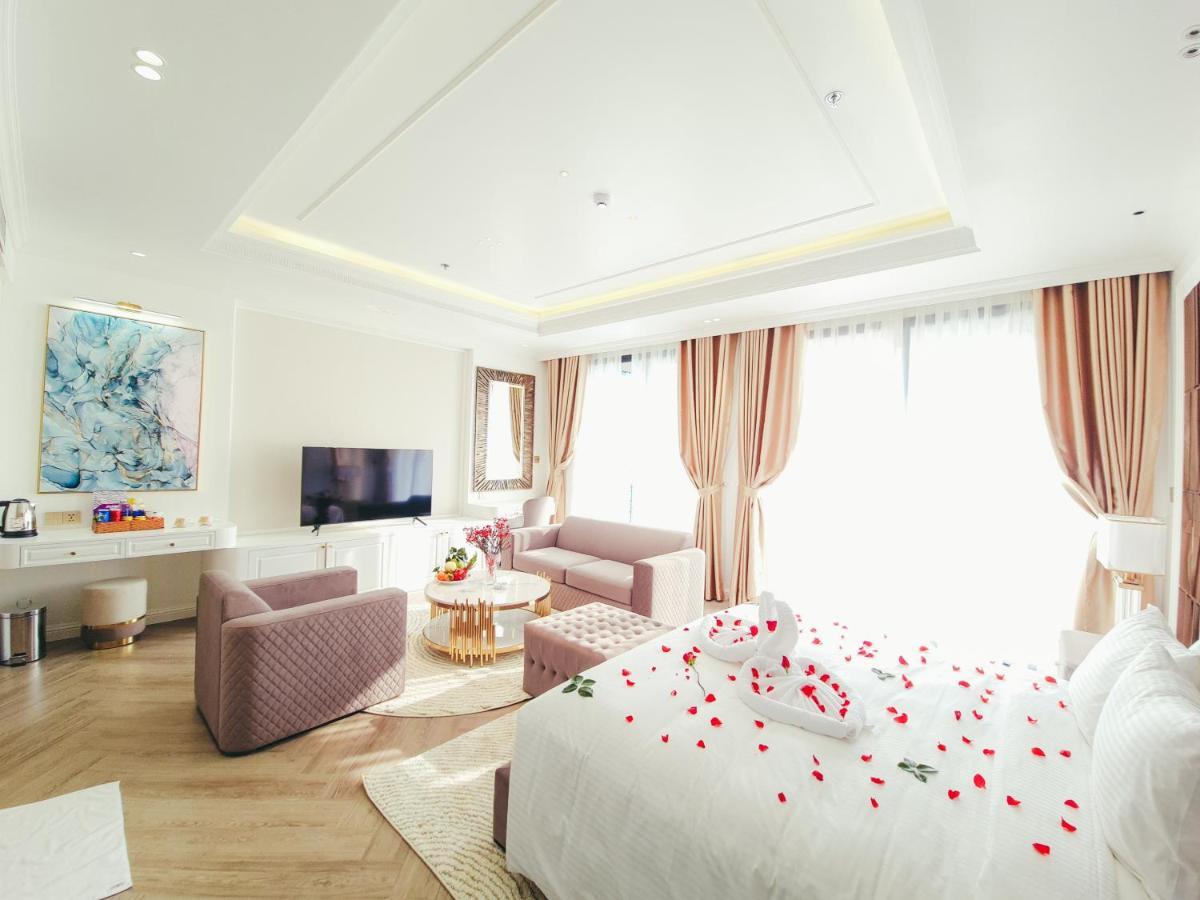 Phuc Thang Hotel Phu Quoc Eksteriør bilde