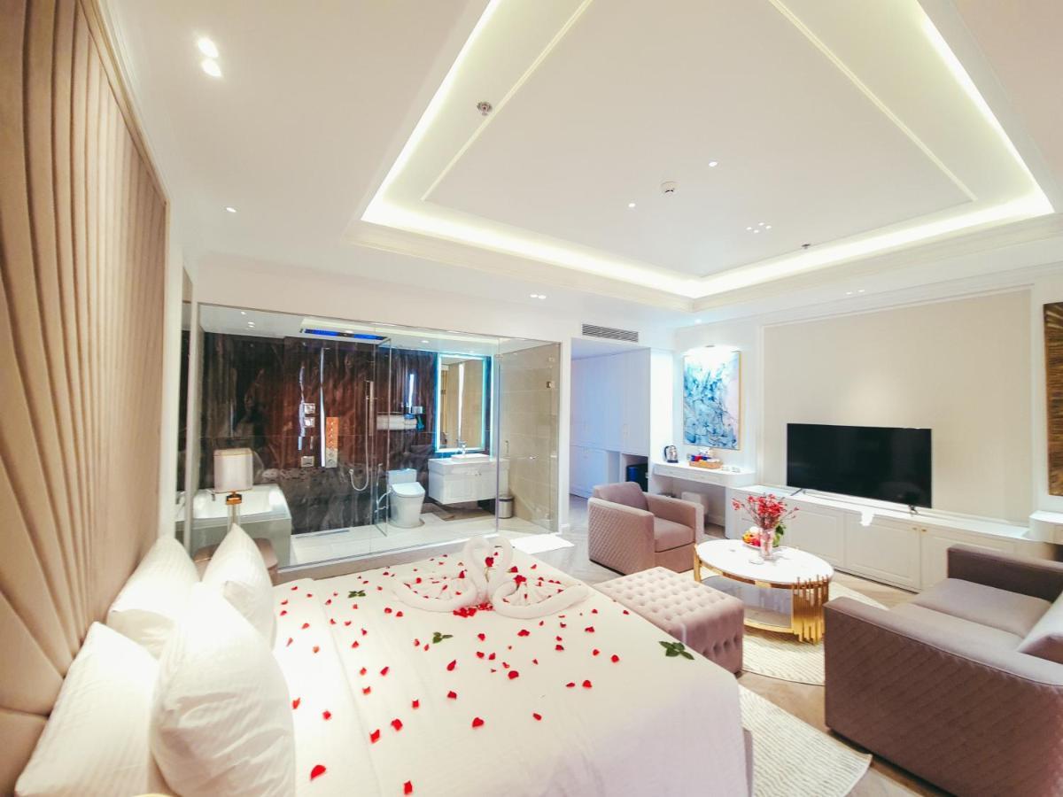 Phuc Thang Hotel Phu Quoc Eksteriør bilde