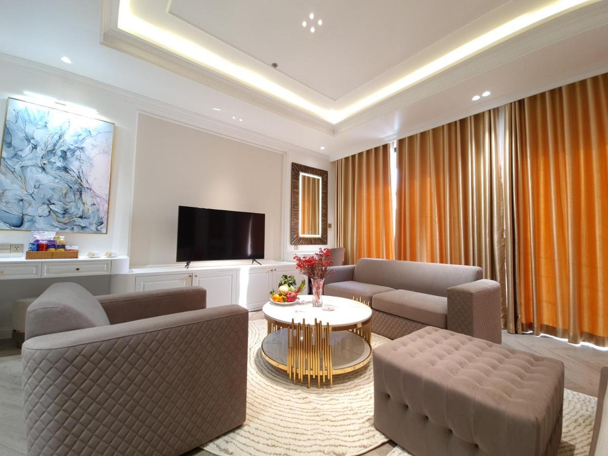 Phuc Thang Hotel Phu Quoc Eksteriør bilde