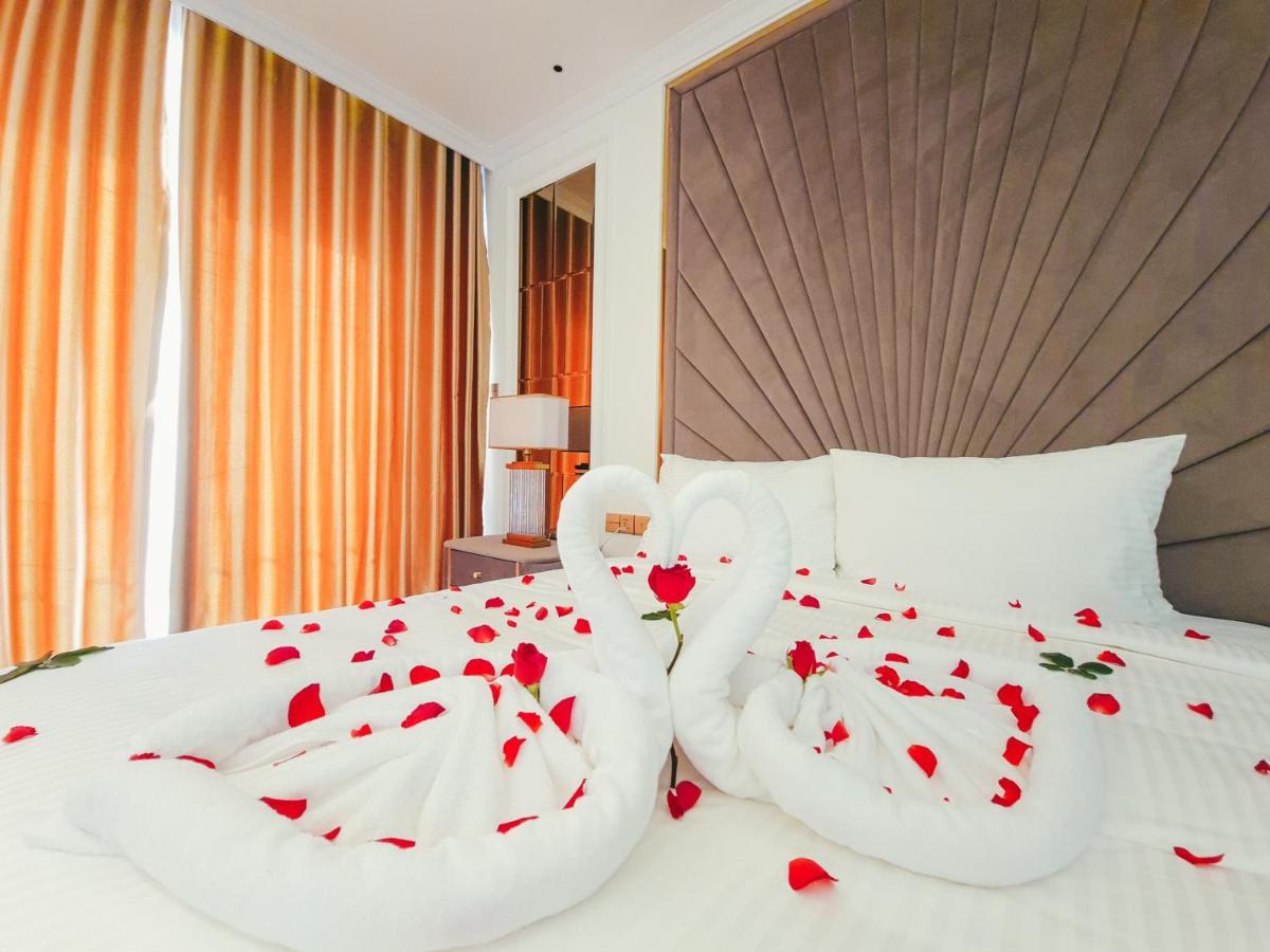 Phuc Thang Hotel Phu Quoc Eksteriør bilde