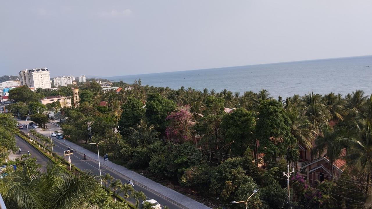 Phuc Thang Hotel Phu Quoc Eksteriør bilde
