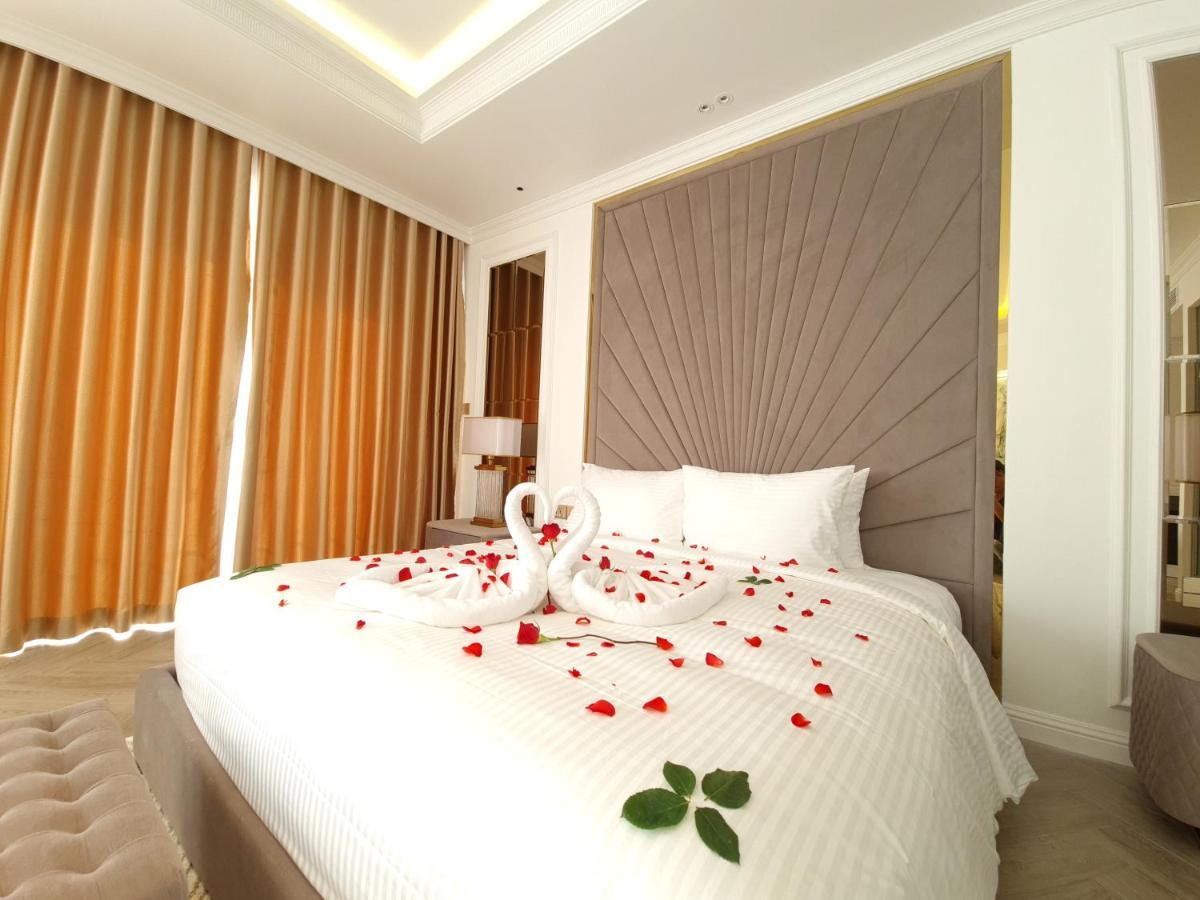Phuc Thang Hotel Phu Quoc Eksteriør bilde