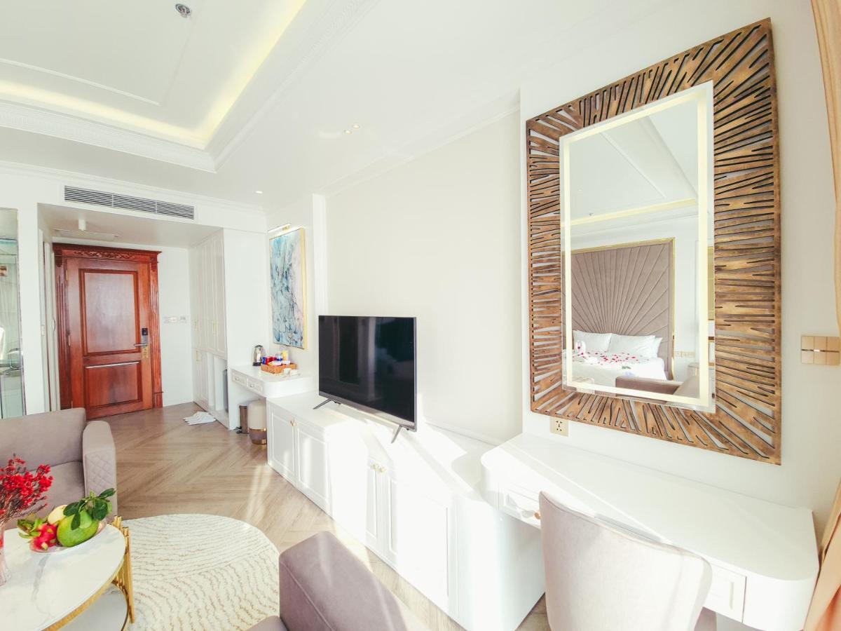 Phuc Thang Hotel Phu Quoc Eksteriør bilde