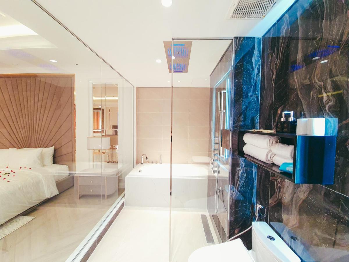 Phuc Thang Hotel Phu Quoc Eksteriør bilde