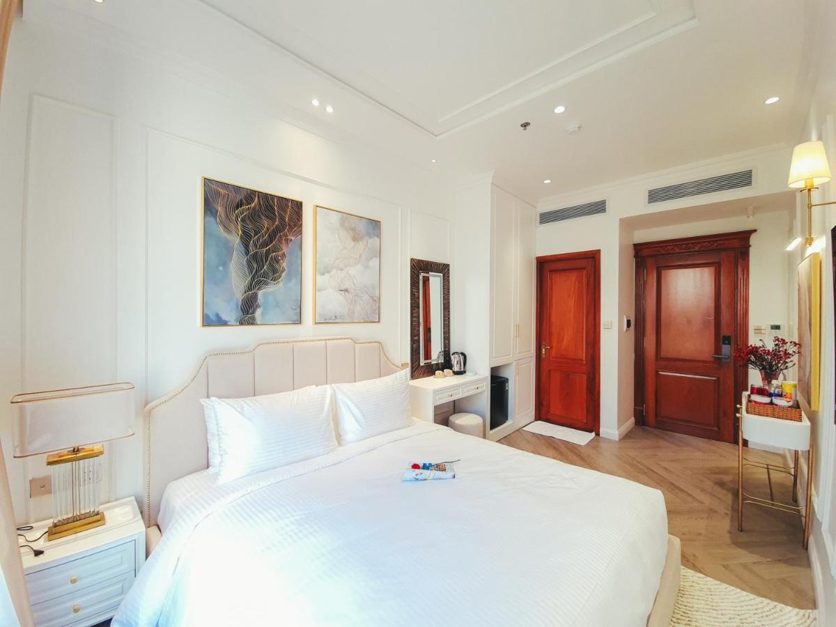 Phuc Thang Hotel Phu Quoc Eksteriør bilde