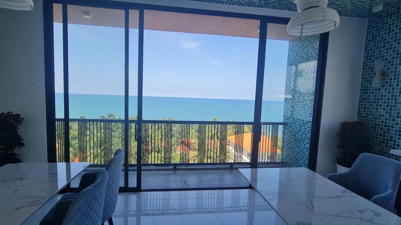 Phuc Thang Hotel Phu Quoc Eksteriør bilde