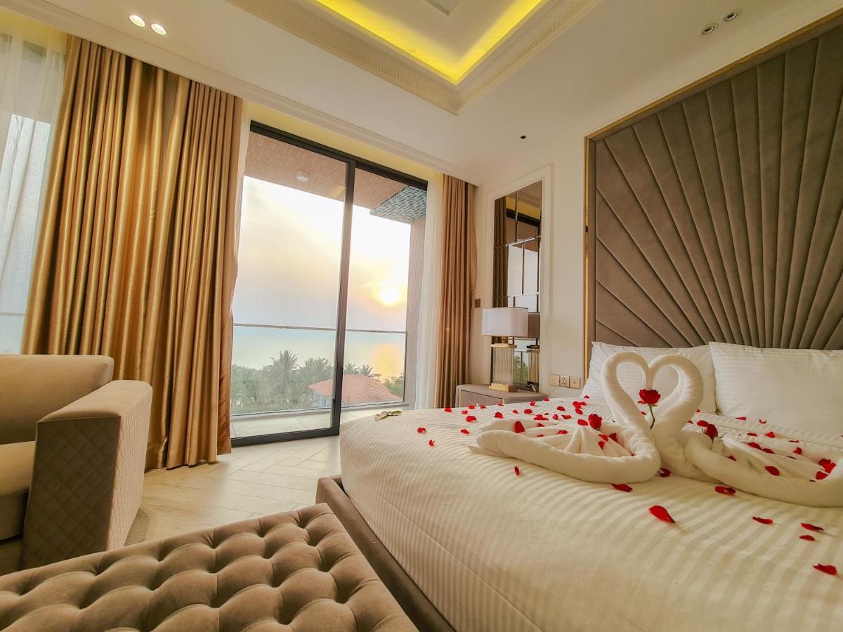Phuc Thang Hotel Phu Quoc Eksteriør bilde