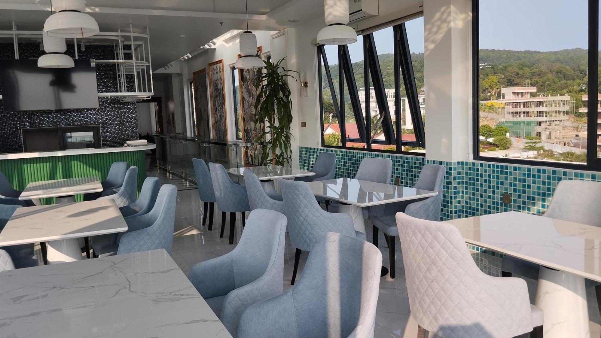 Phuc Thang Hotel Phu Quoc Eksteriør bilde
