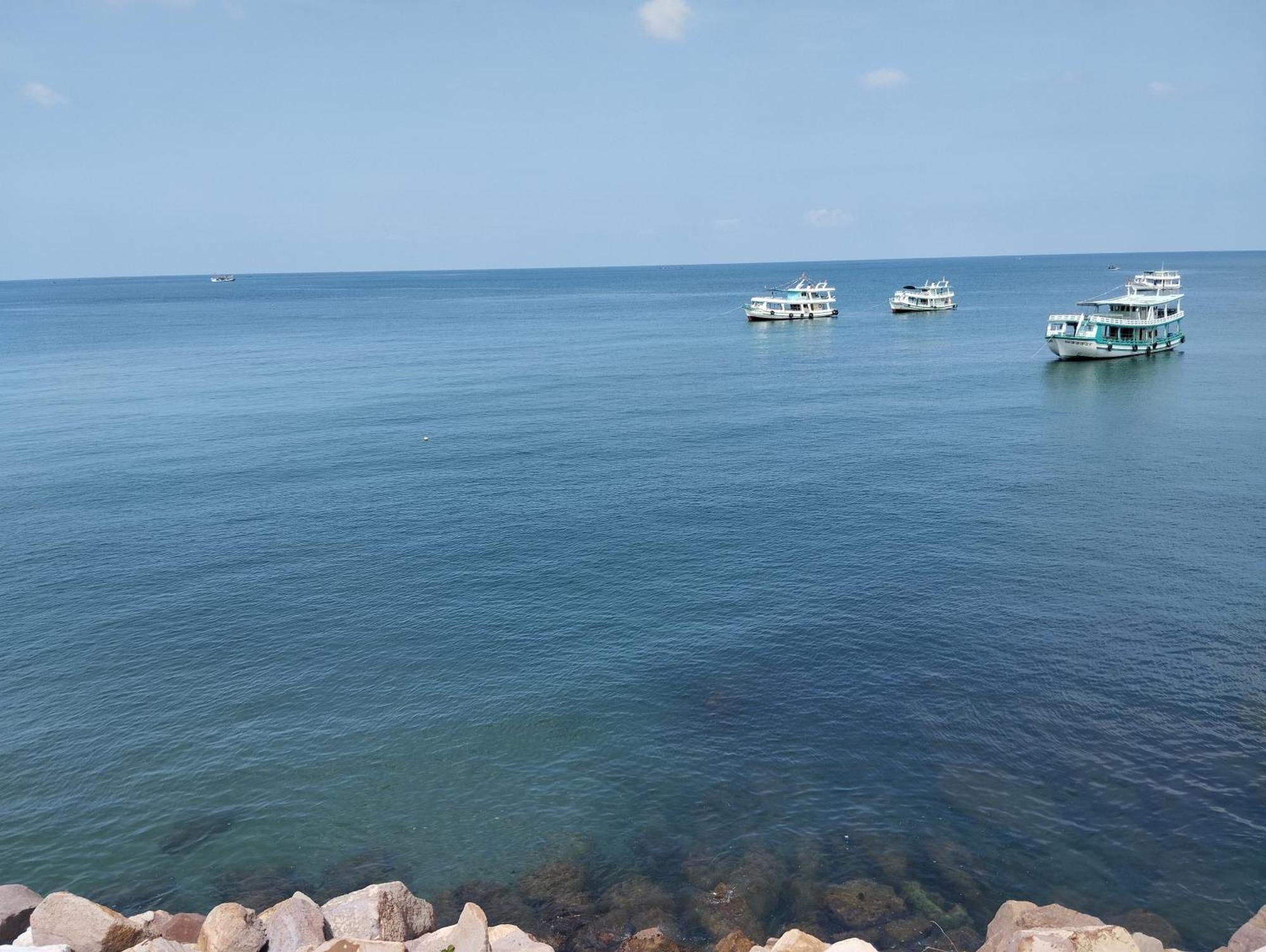Phuc Thang Hotel Phu Quoc Eksteriør bilde